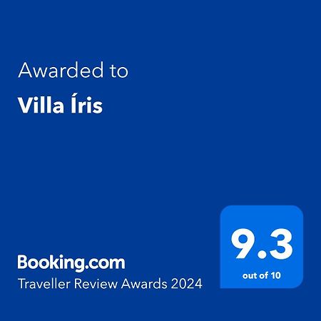 Iris By Algarve Villa Holidays Gale  Extérieur photo