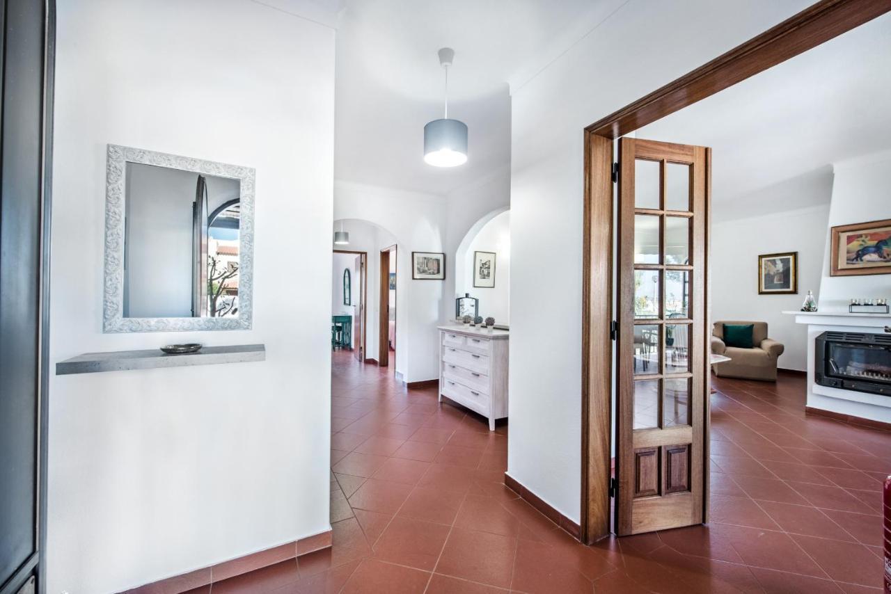 Iris By Algarve Villa Holidays Gale  Extérieur photo