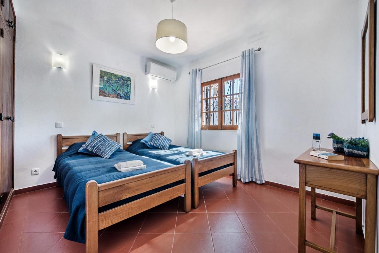 Iris By Algarve Villa Holidays Gale  Extérieur photo