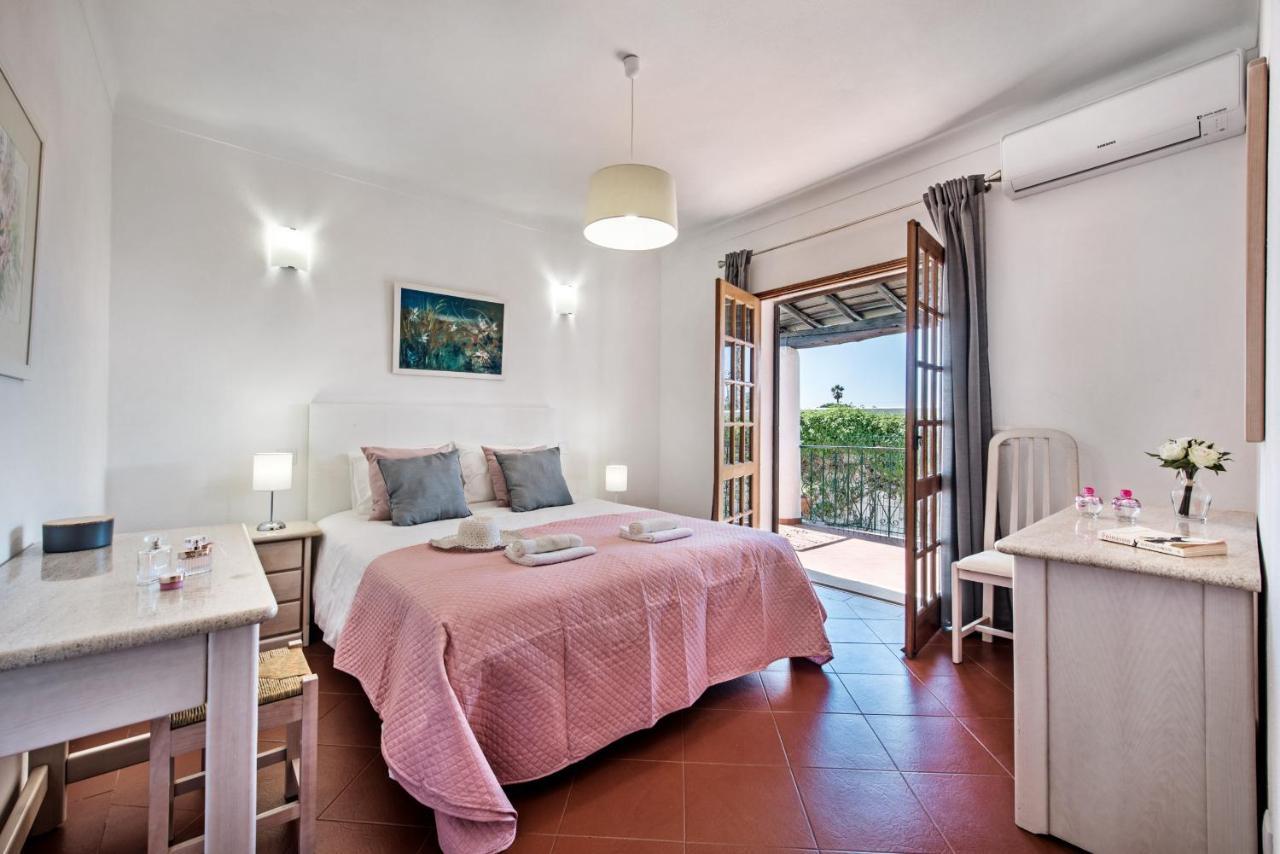Iris By Algarve Villa Holidays Gale  Extérieur photo