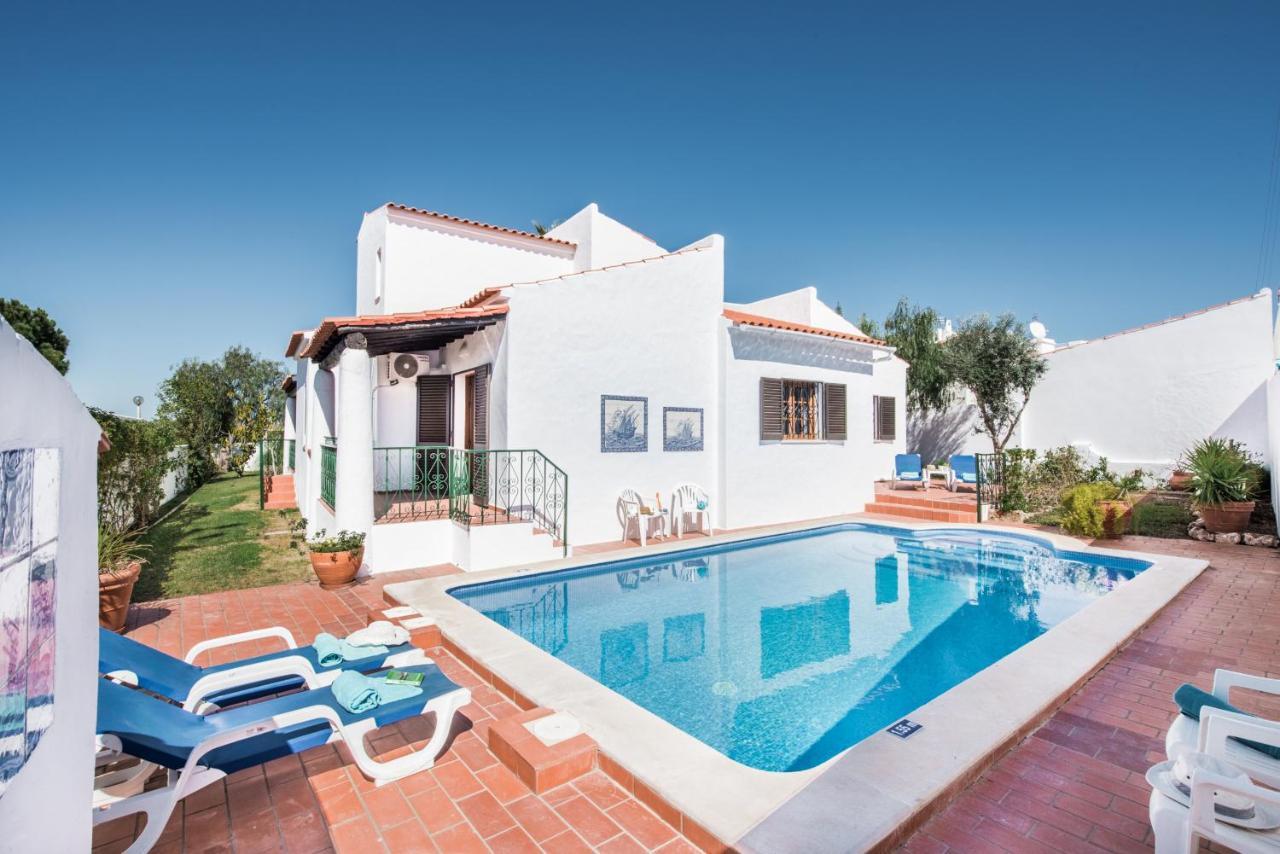 Iris By Algarve Villa Holidays Gale  Extérieur photo