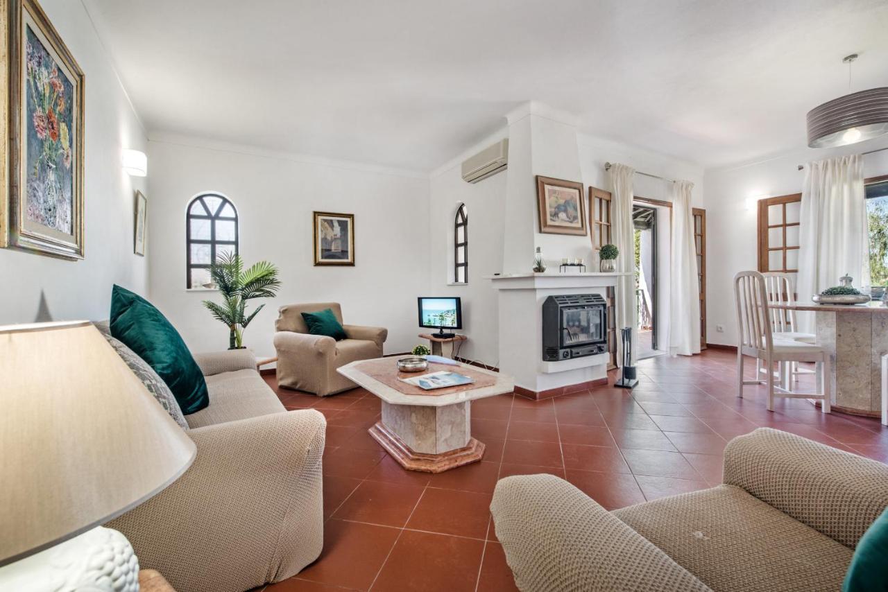 Iris By Algarve Villa Holidays Gale  Extérieur photo