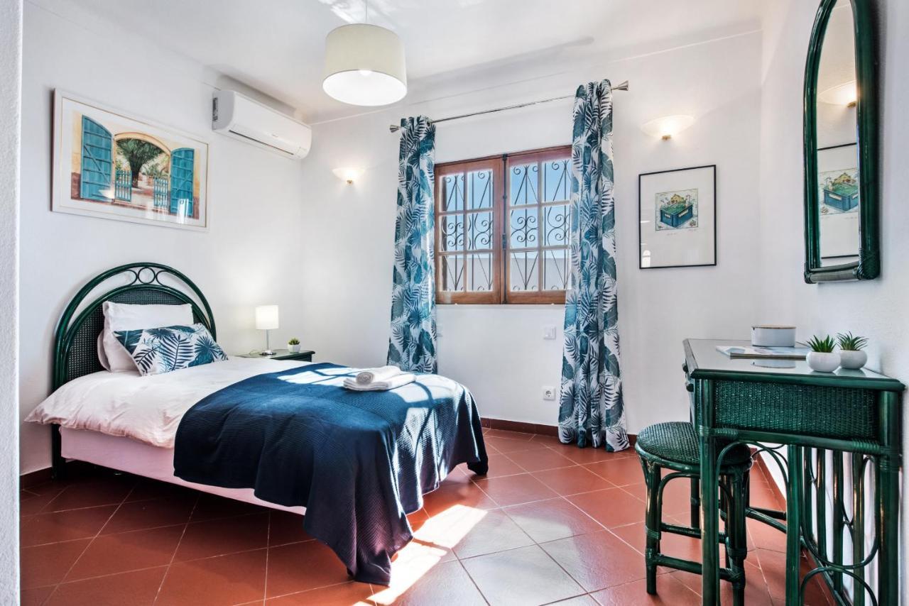 Iris By Algarve Villa Holidays Gale  Extérieur photo