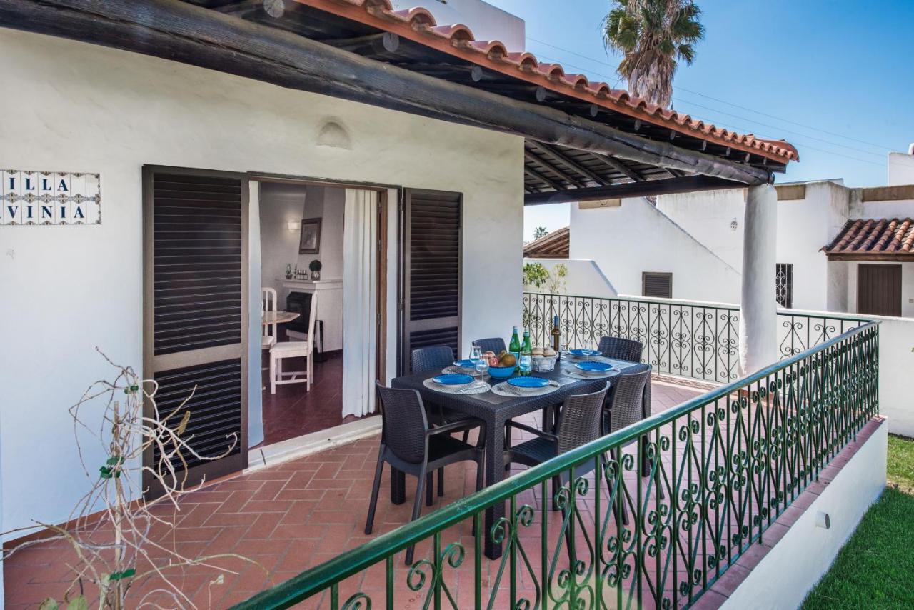 Iris By Algarve Villa Holidays Gale  Extérieur photo