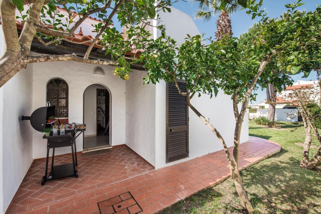 Iris By Algarve Villa Holidays Gale  Extérieur photo